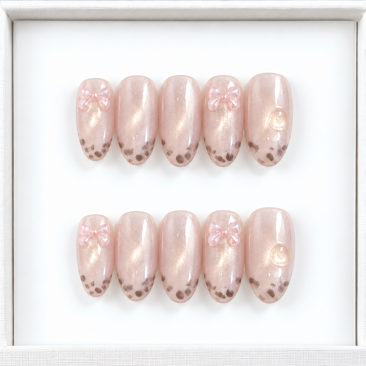 Pink Truffle