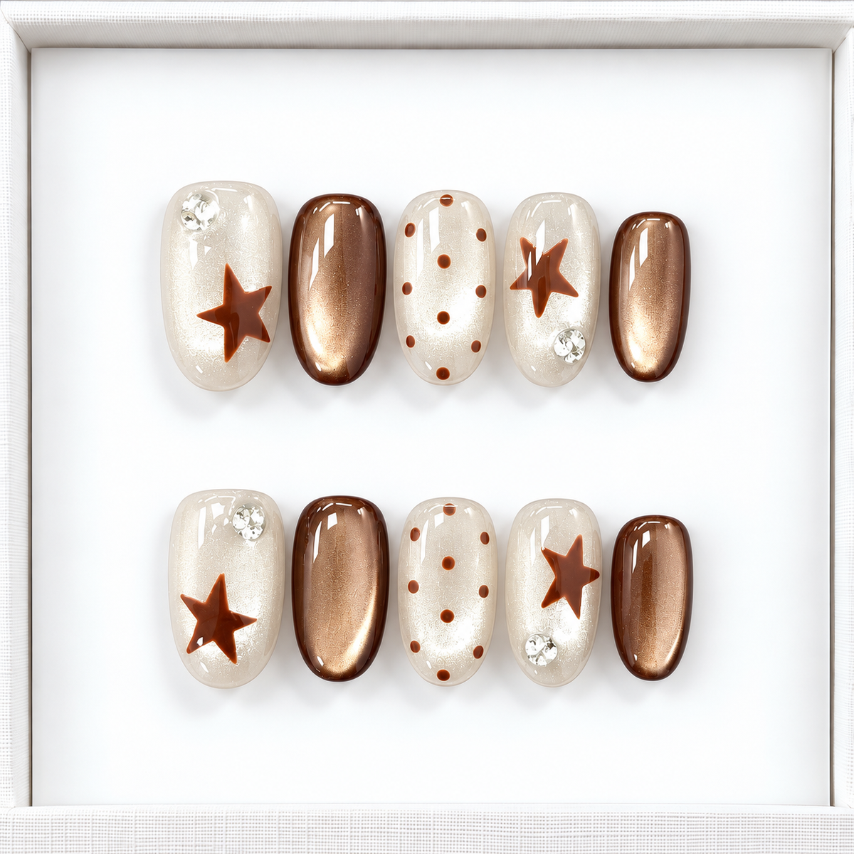 Cocoa Comet