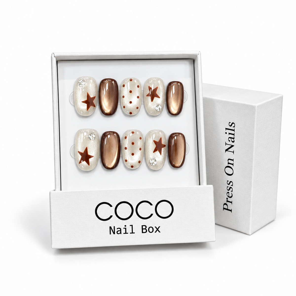 Cocoa Comet