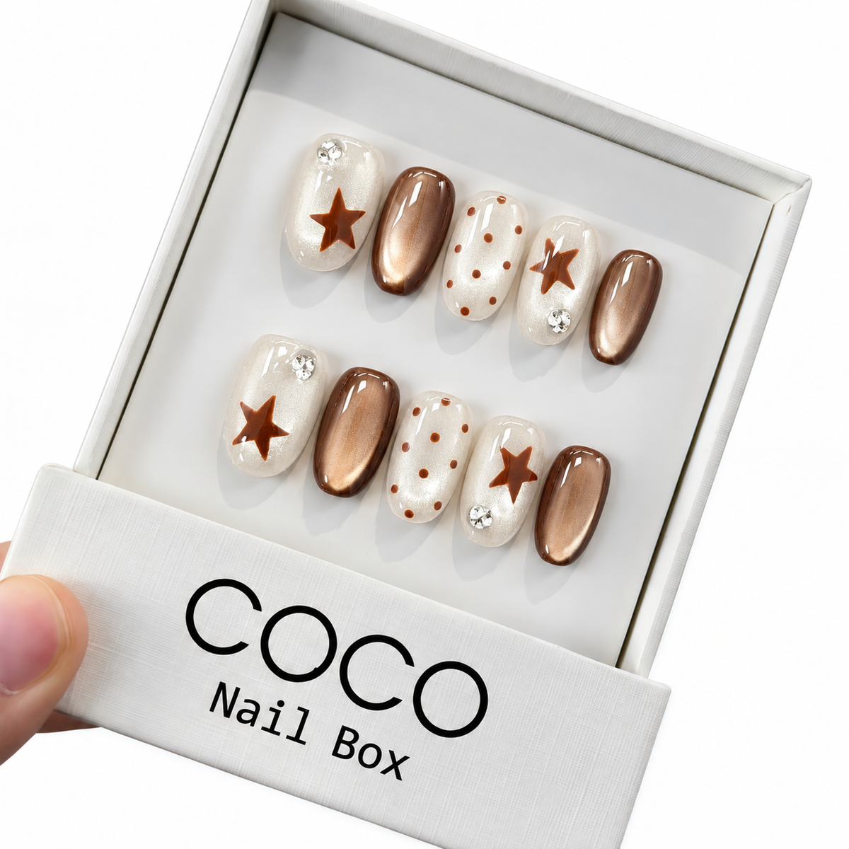 Cocoa Comet