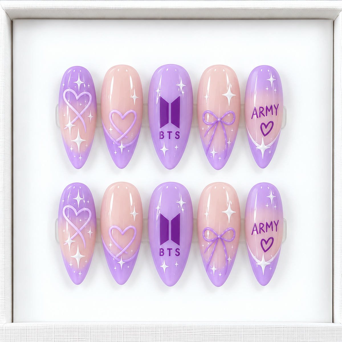Lavender Promise