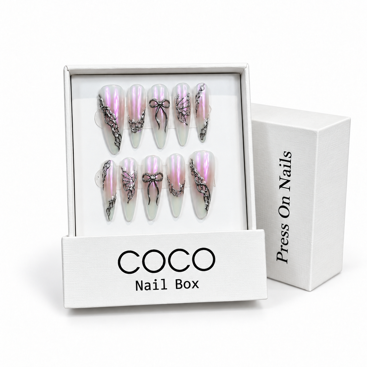 Fairy Chrome
