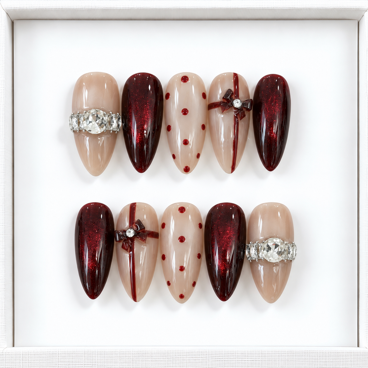 Cherry Noir