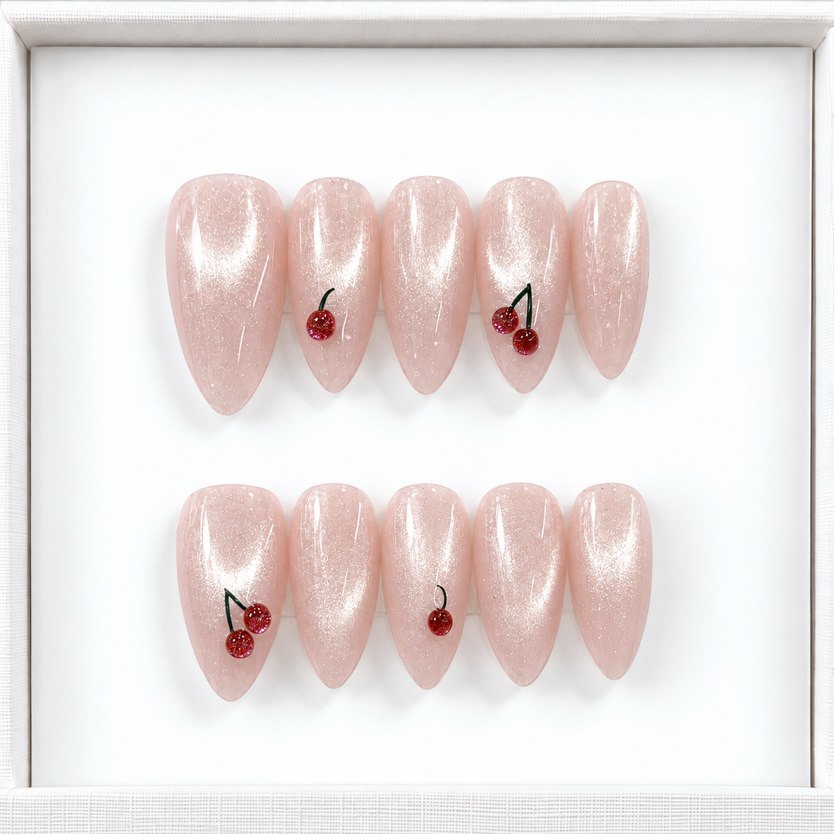 Cherry Glaze