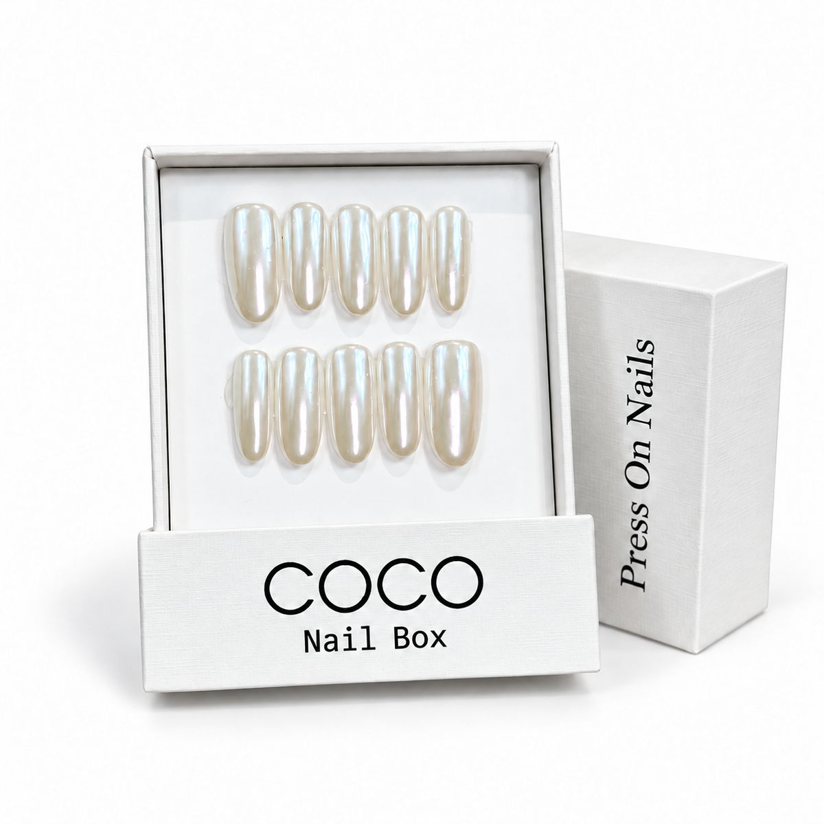 Pearl Sheen