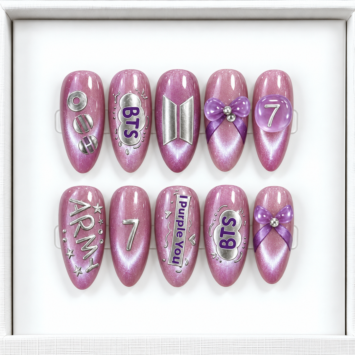 Lilac Code