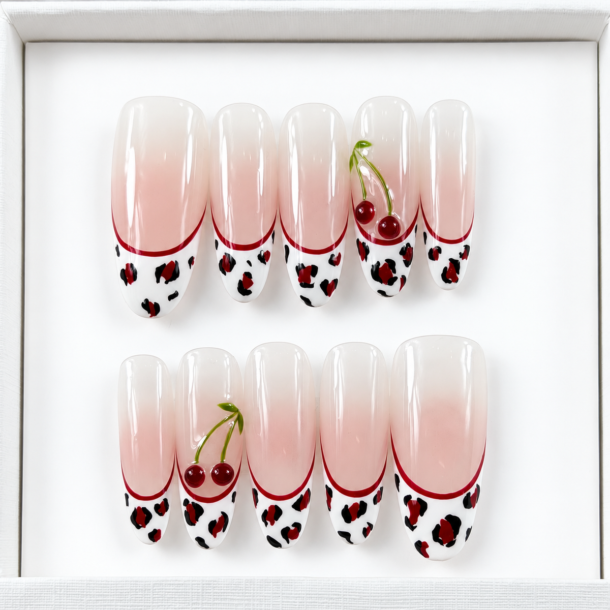 Cherry Wild