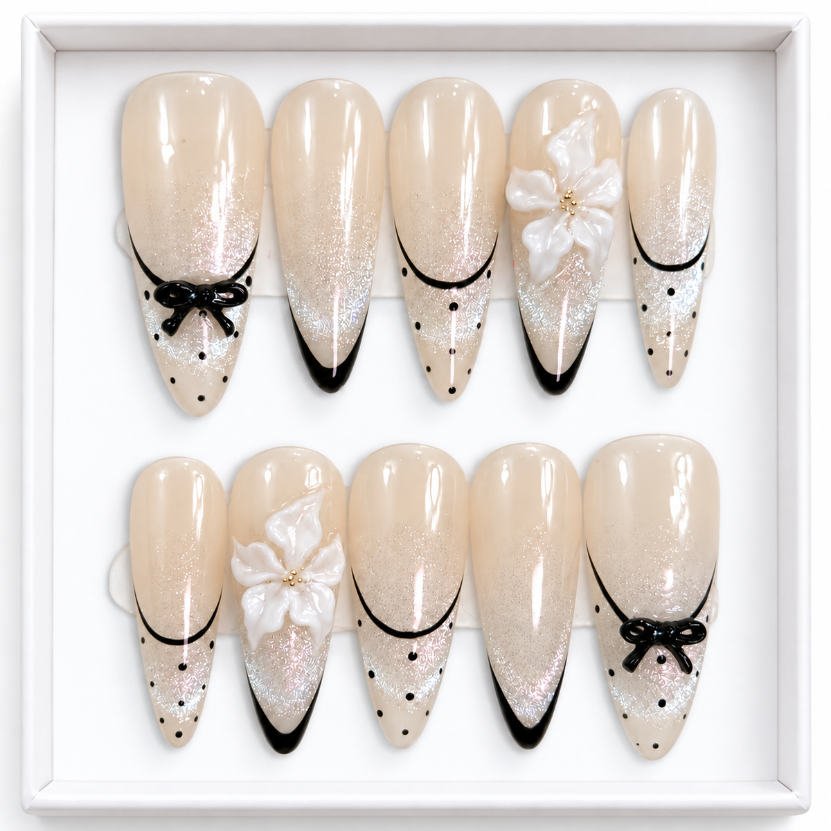 Ivory Charm