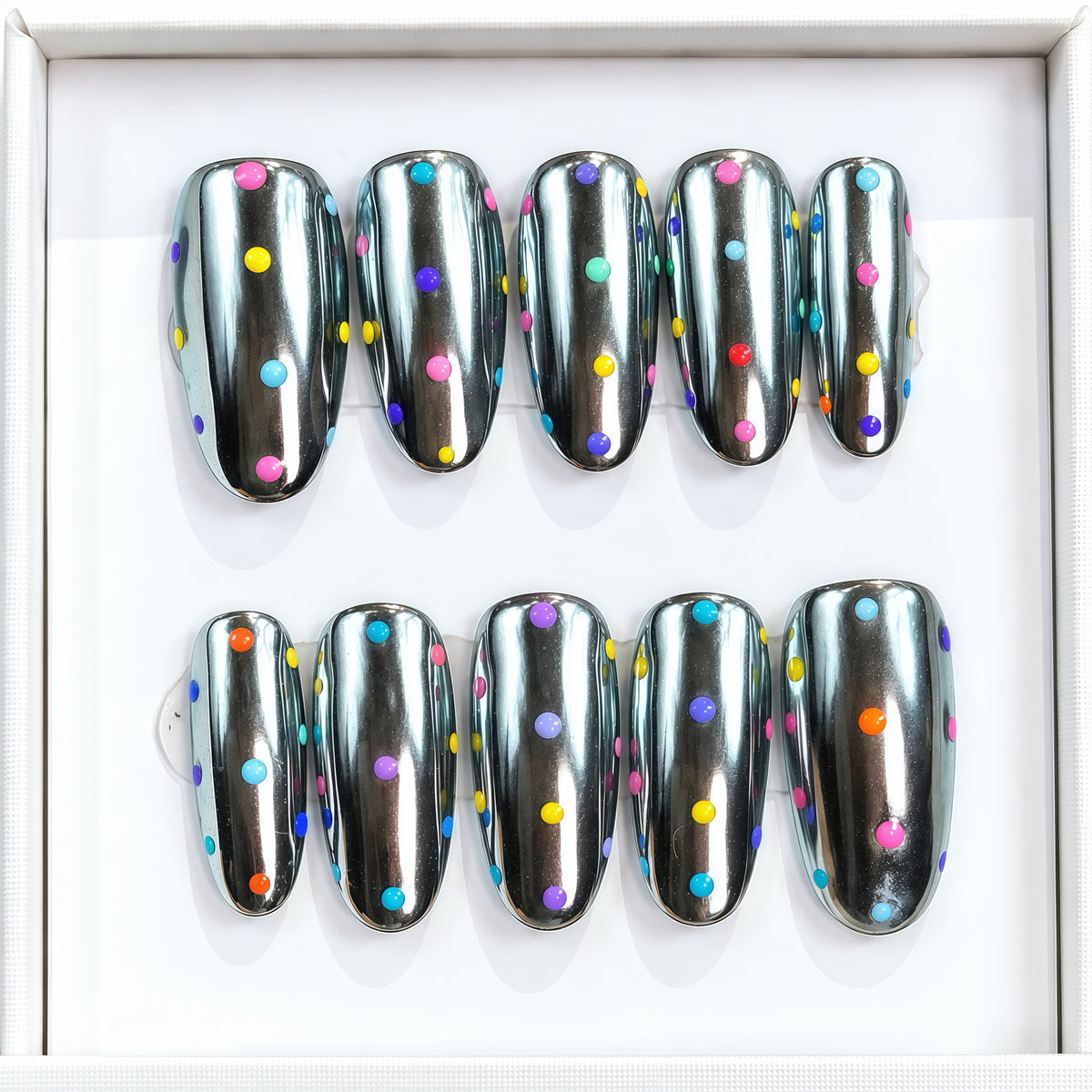 Disco Dots