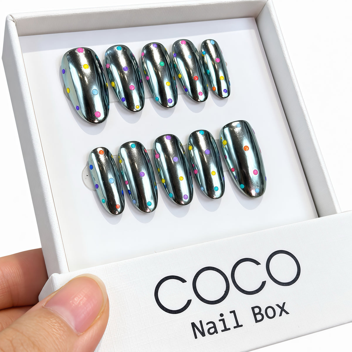 Disco Dots