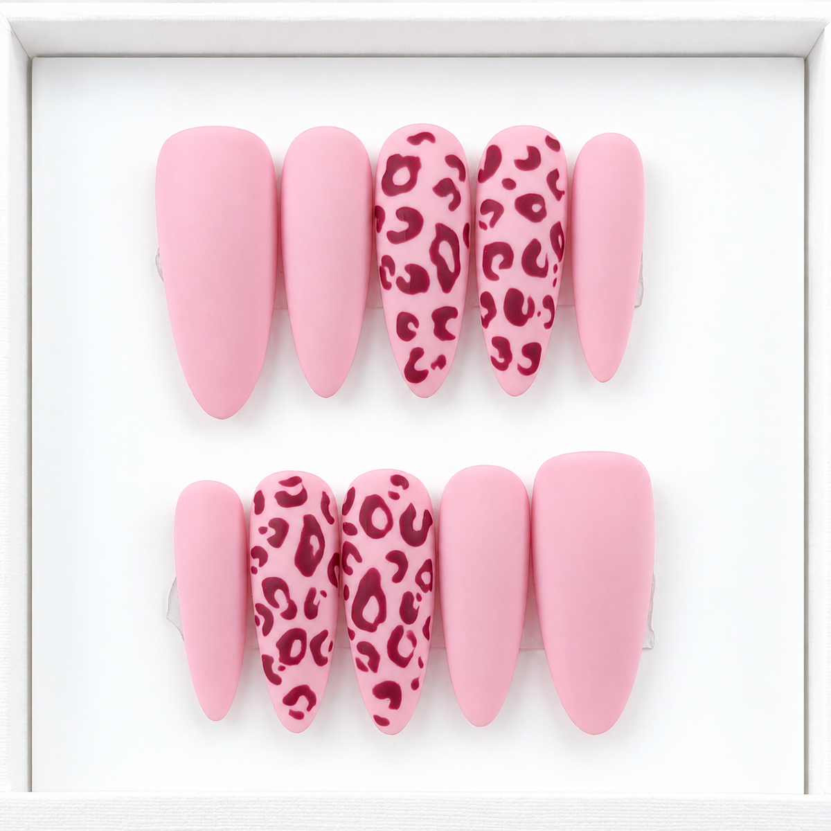 Pink Instinct