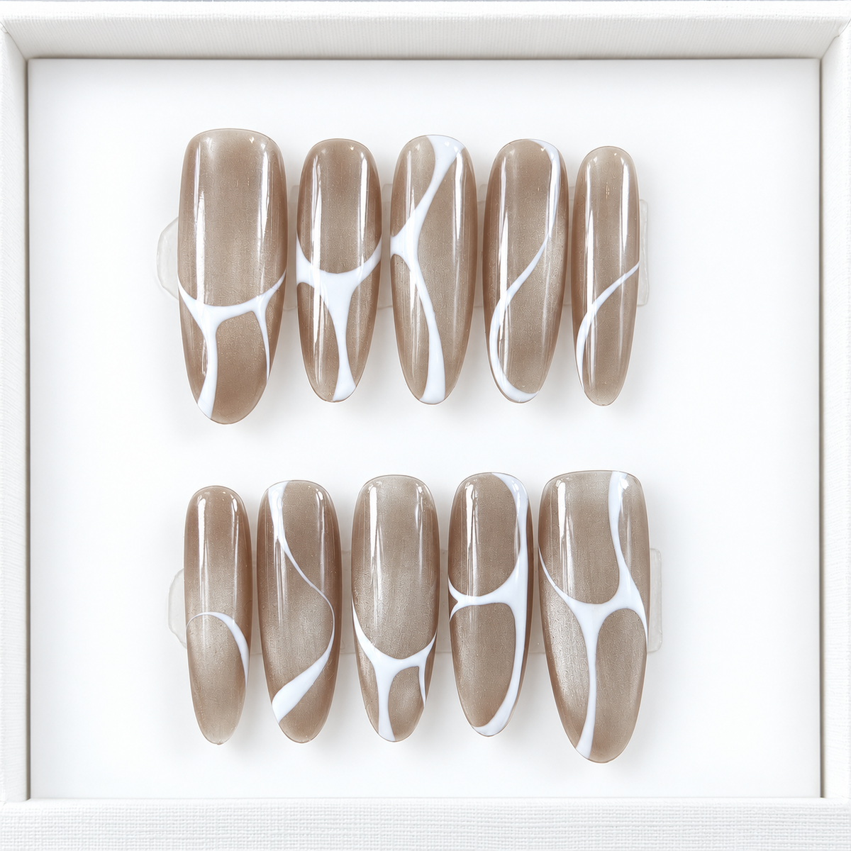 Ivory Flow