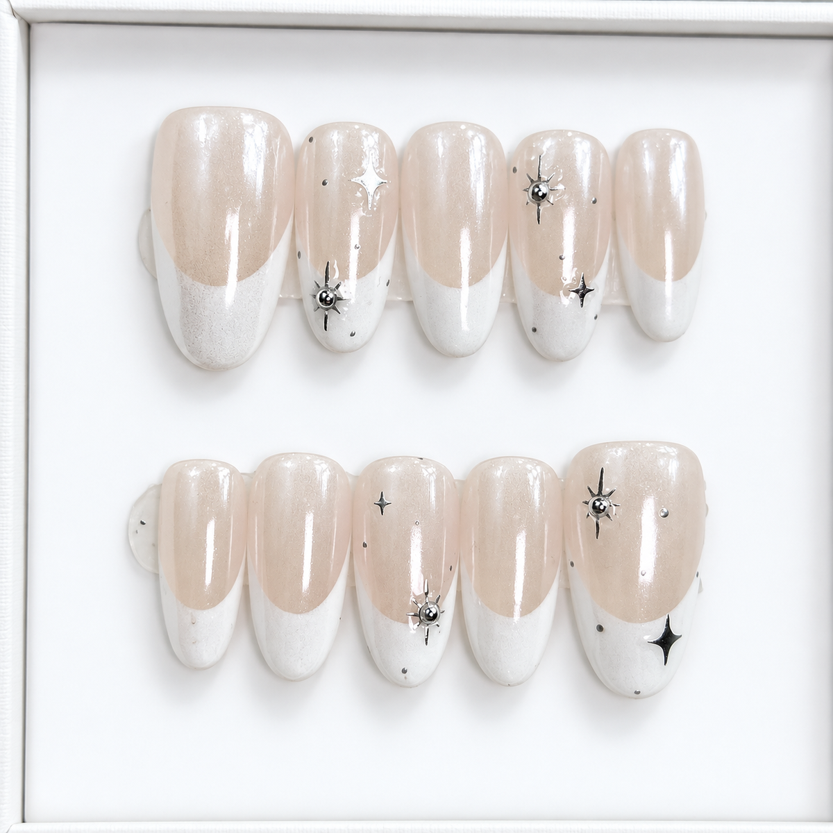 Ivory Starlight