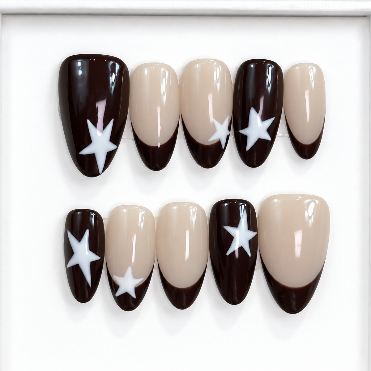 Cocoa Star