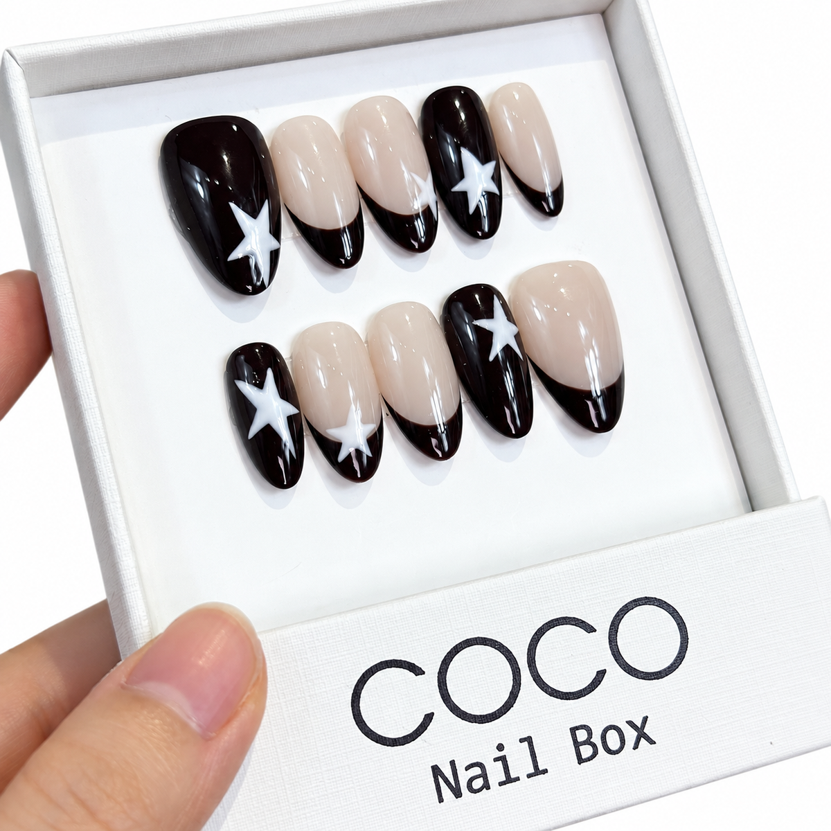 Cocoa Star