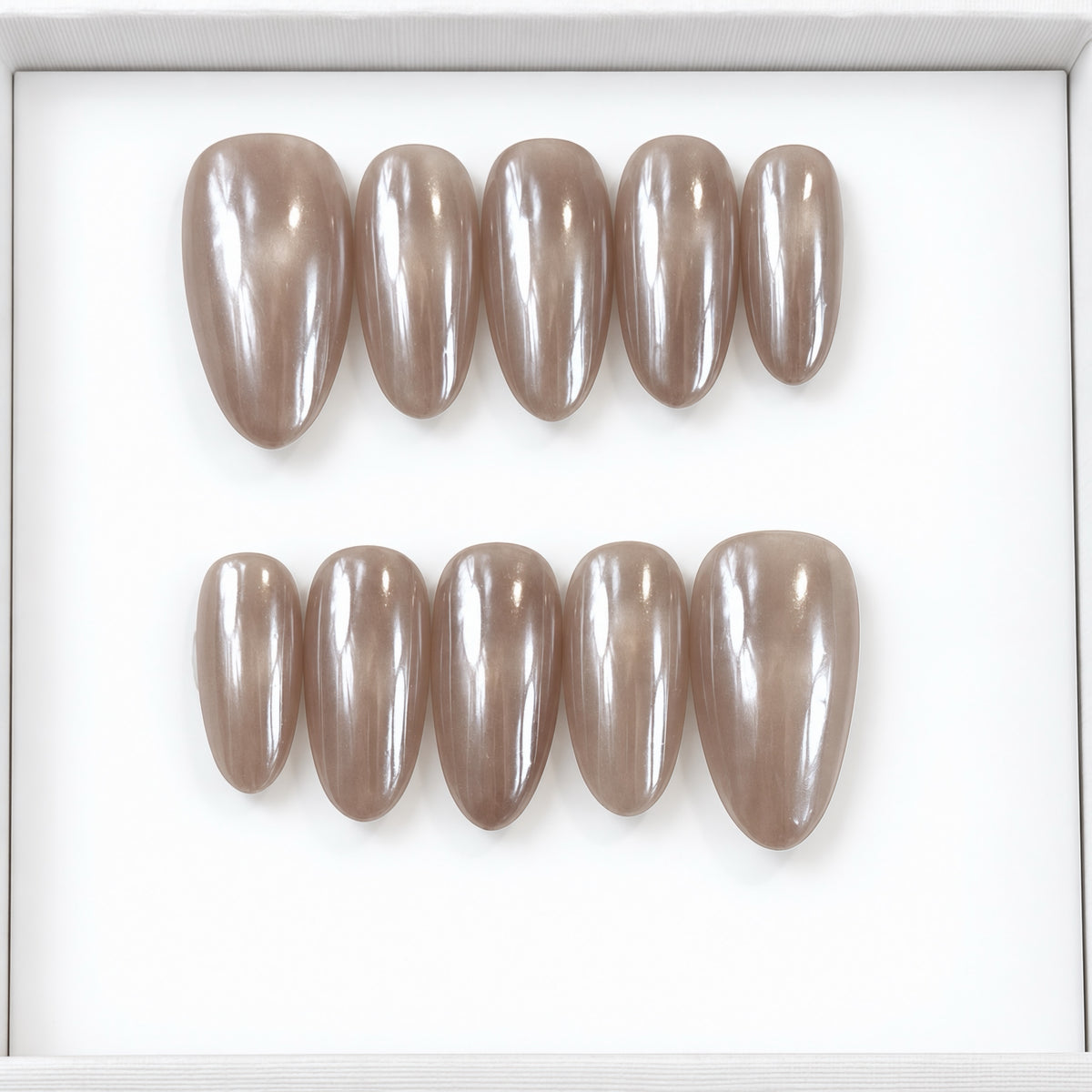 Mocha Pearl