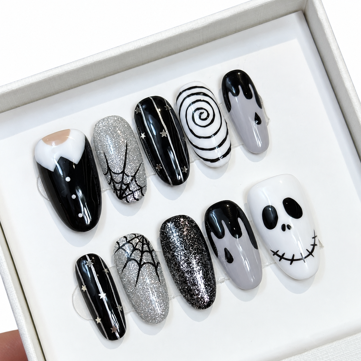 Silver Scream