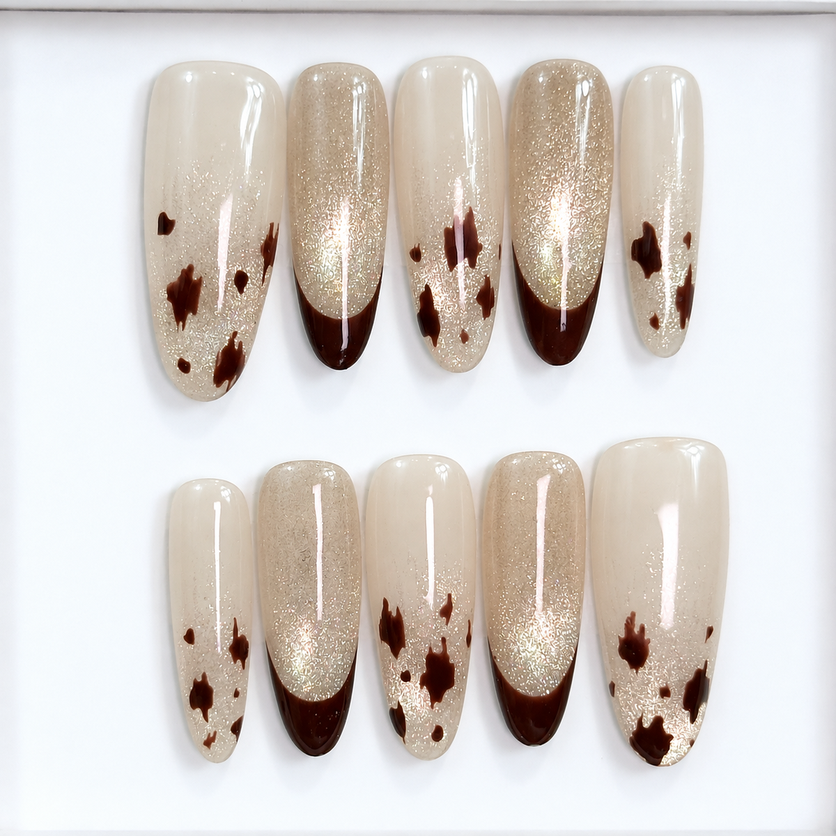 Cocoa Glaze