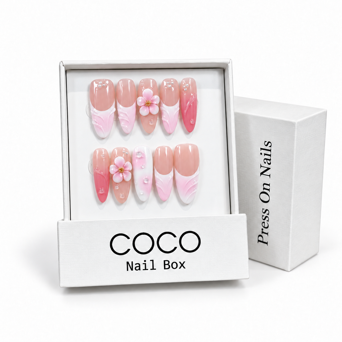 Dewy Bloom