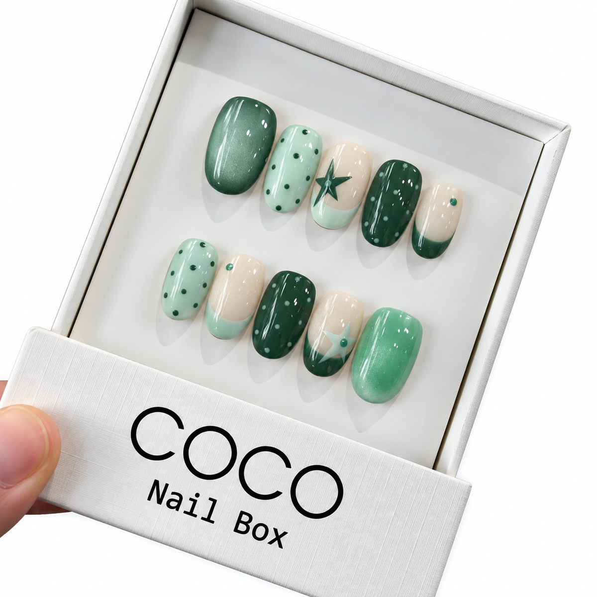 Mint Eclipse