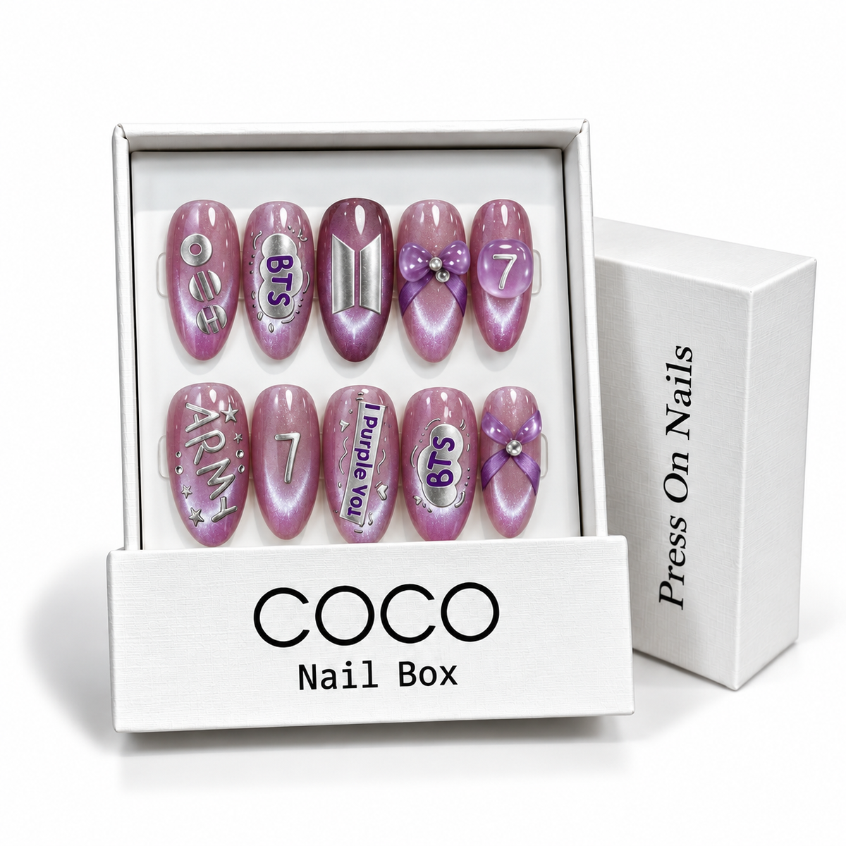 Lilac Code