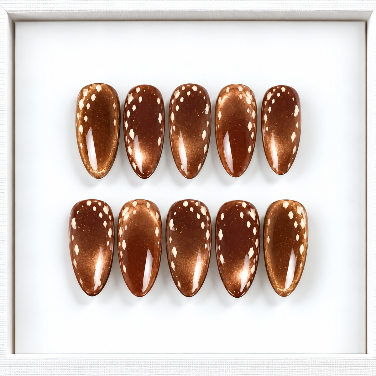 Fawn Glaze
