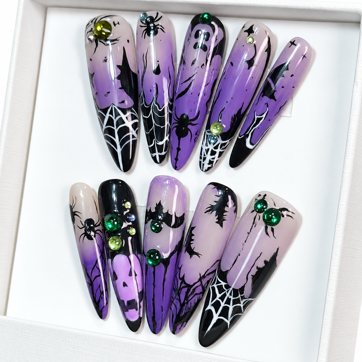 Witching Violet