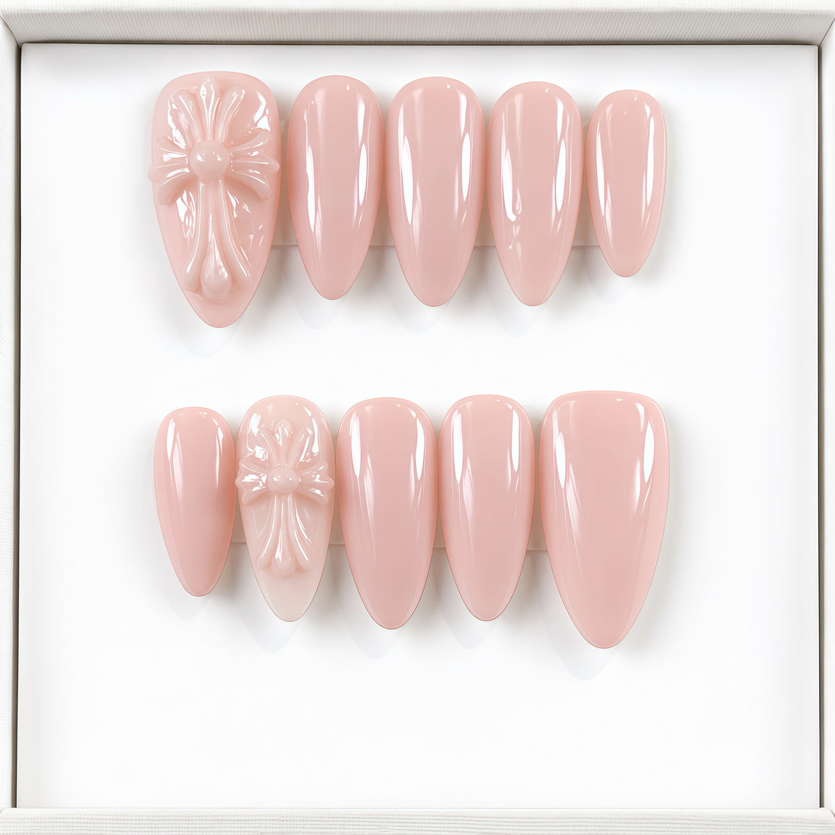 Petal Blush