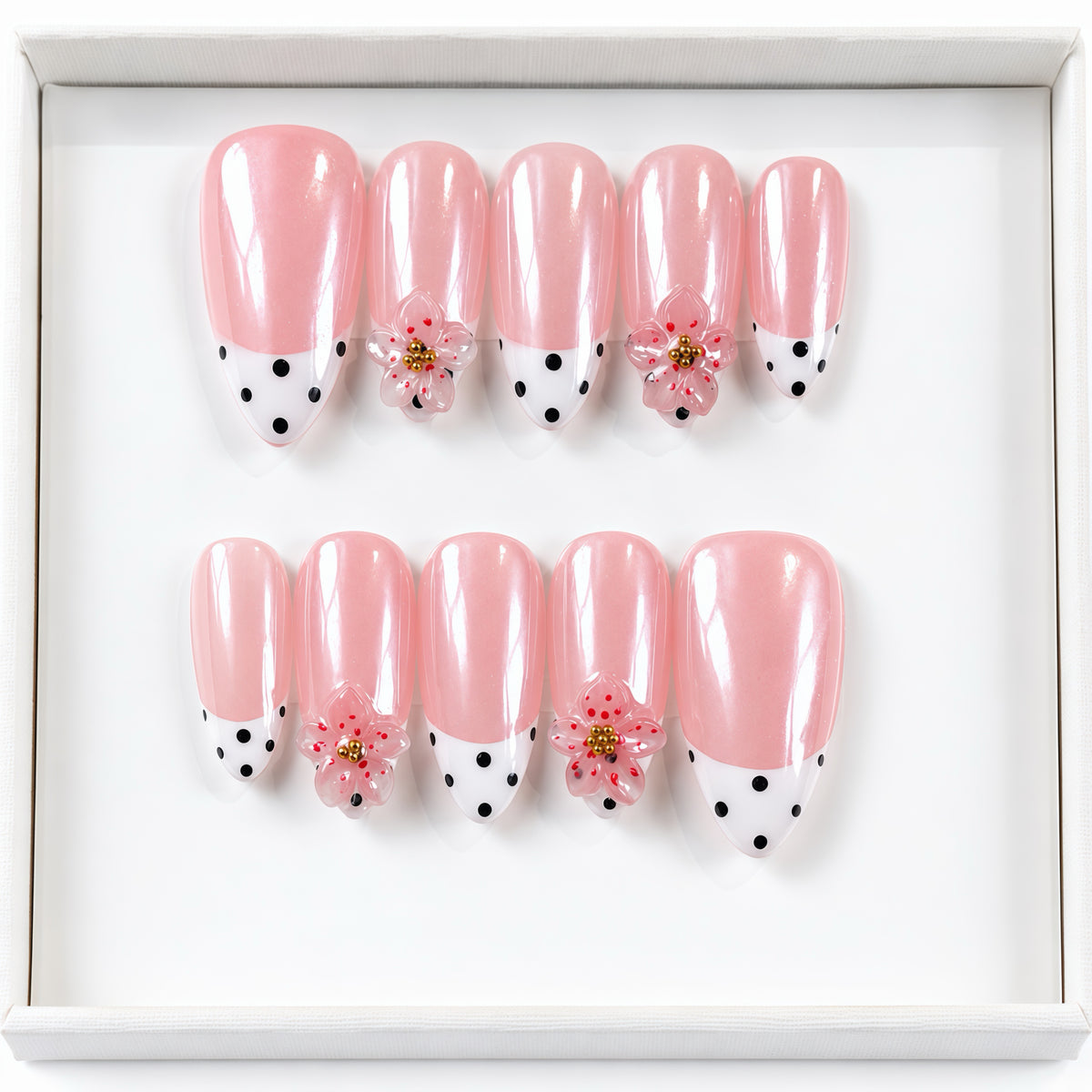 Petal Pop