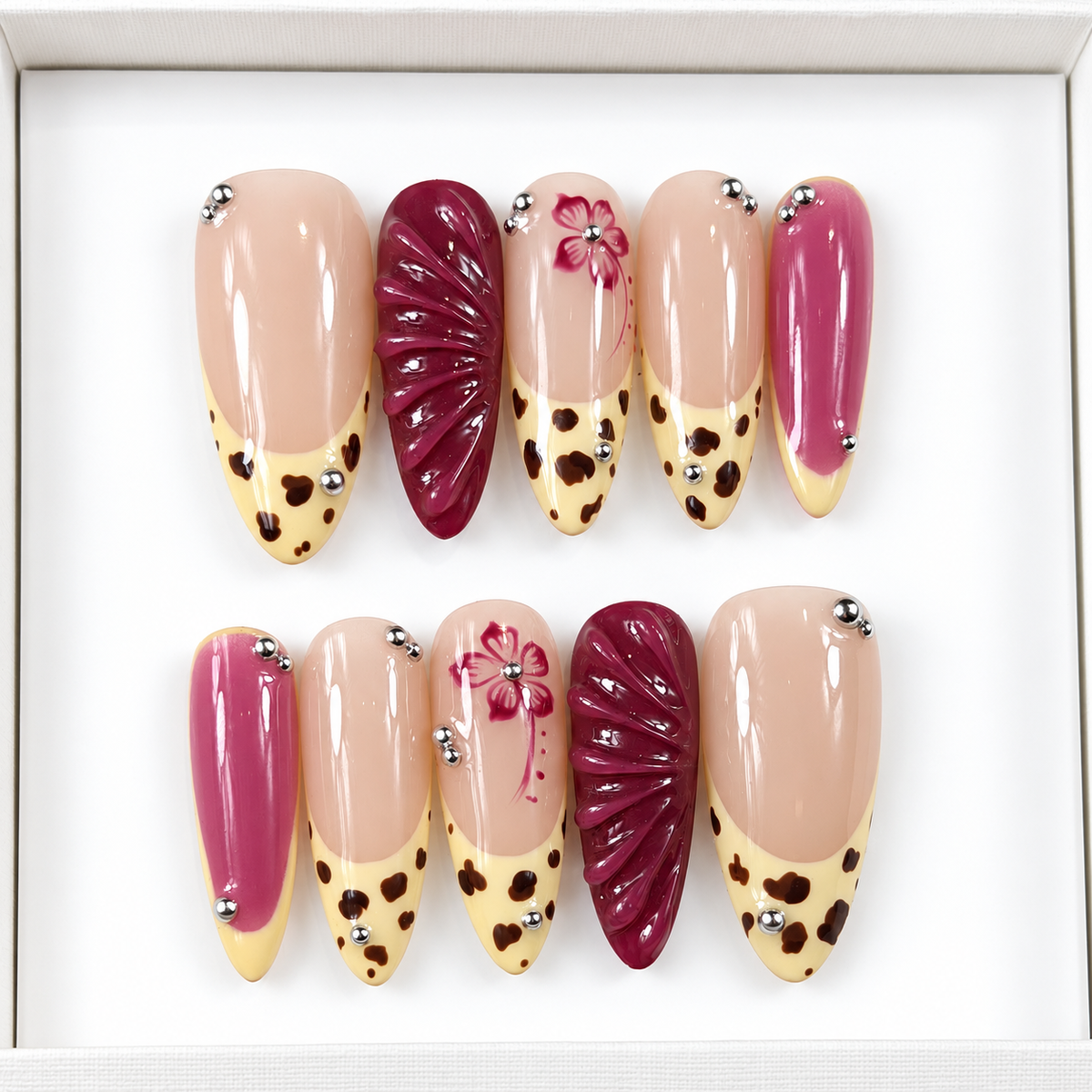 Berry Chic