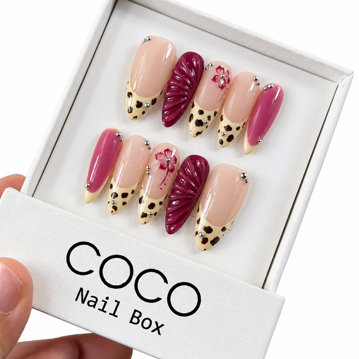 Berry Chic