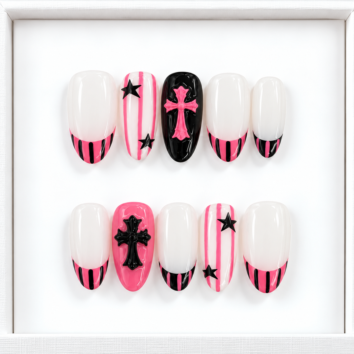Pink Riot