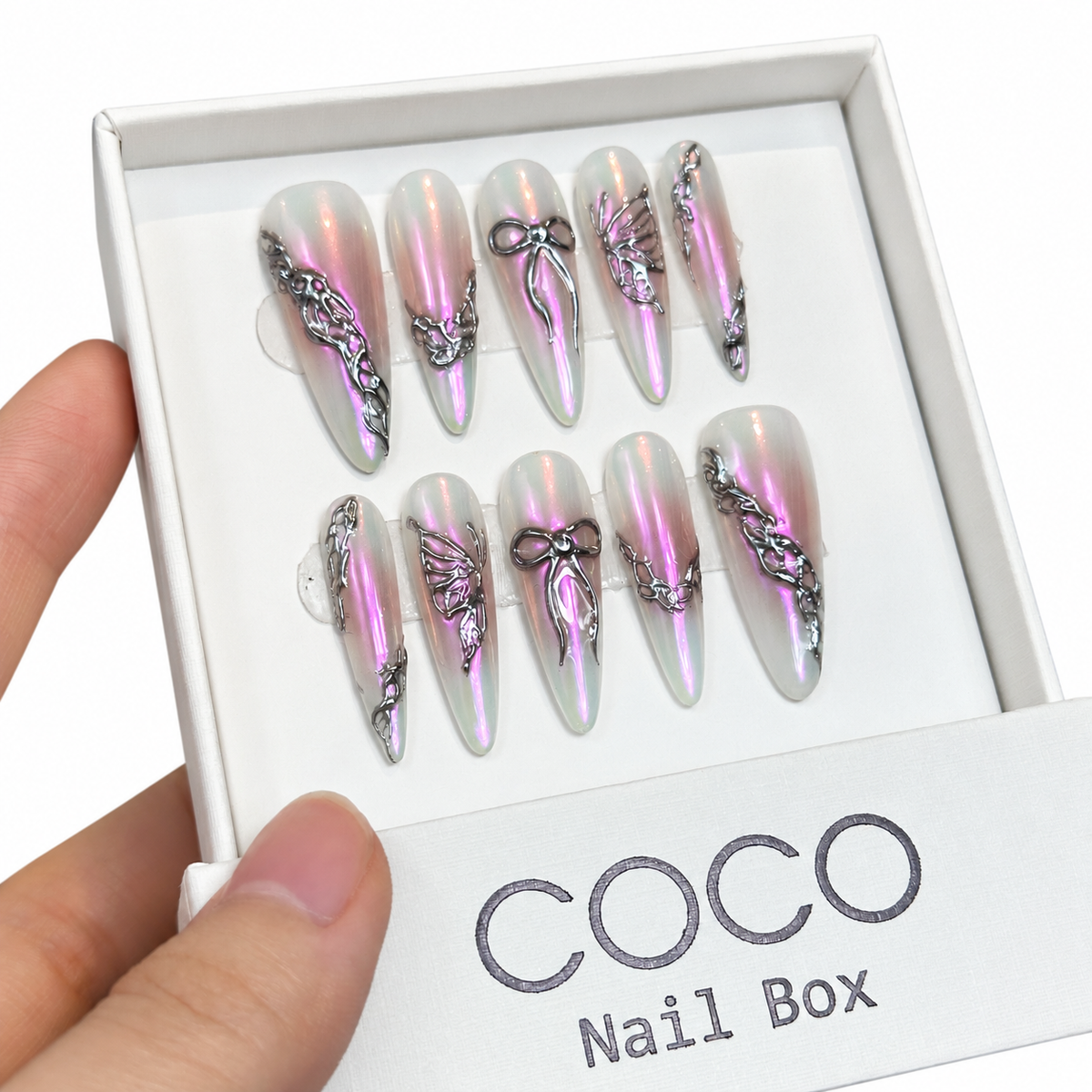 Fairy Chrome