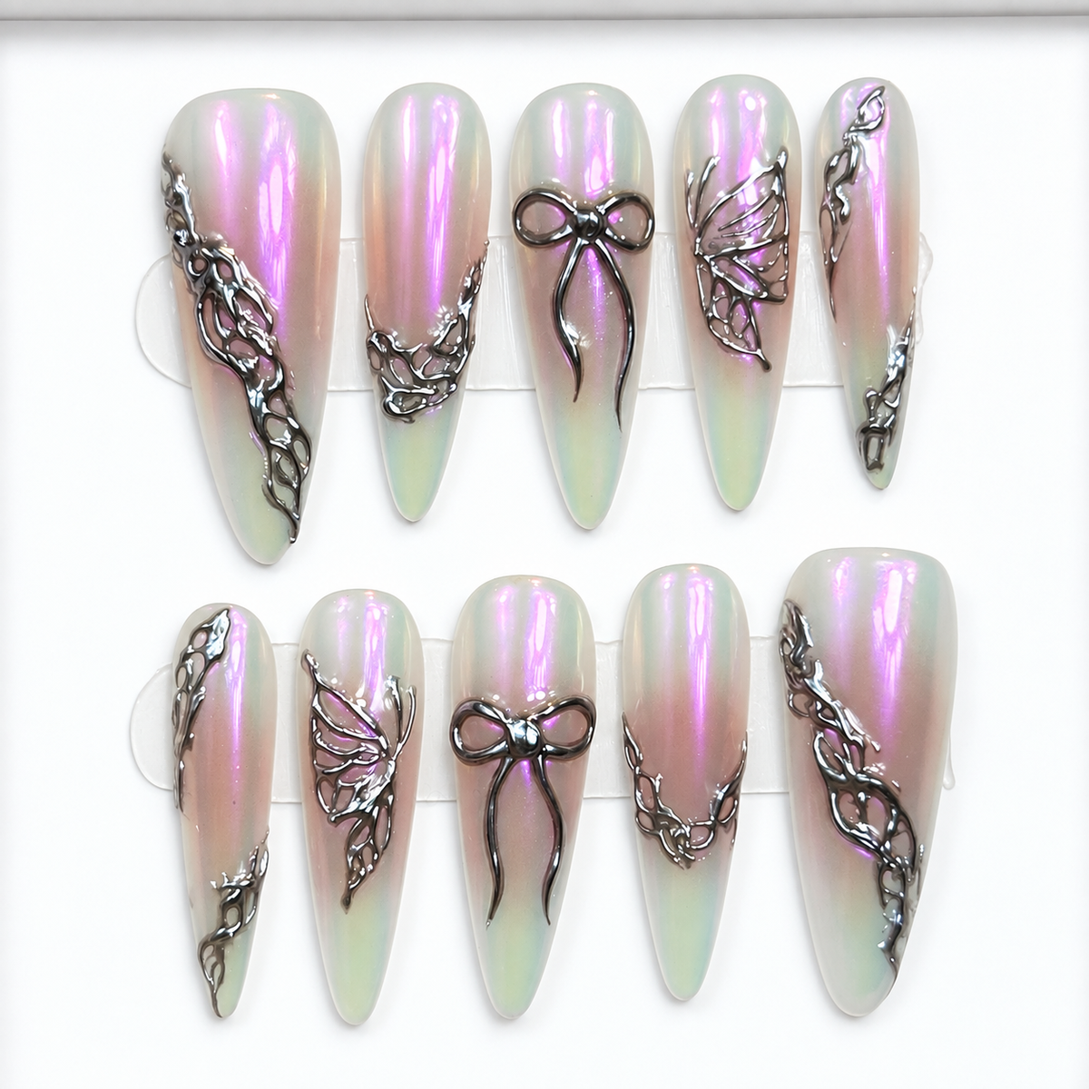 Fairy Chrome