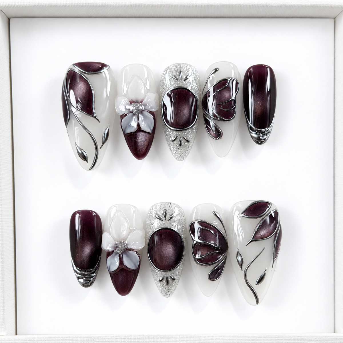 Velvet Amour