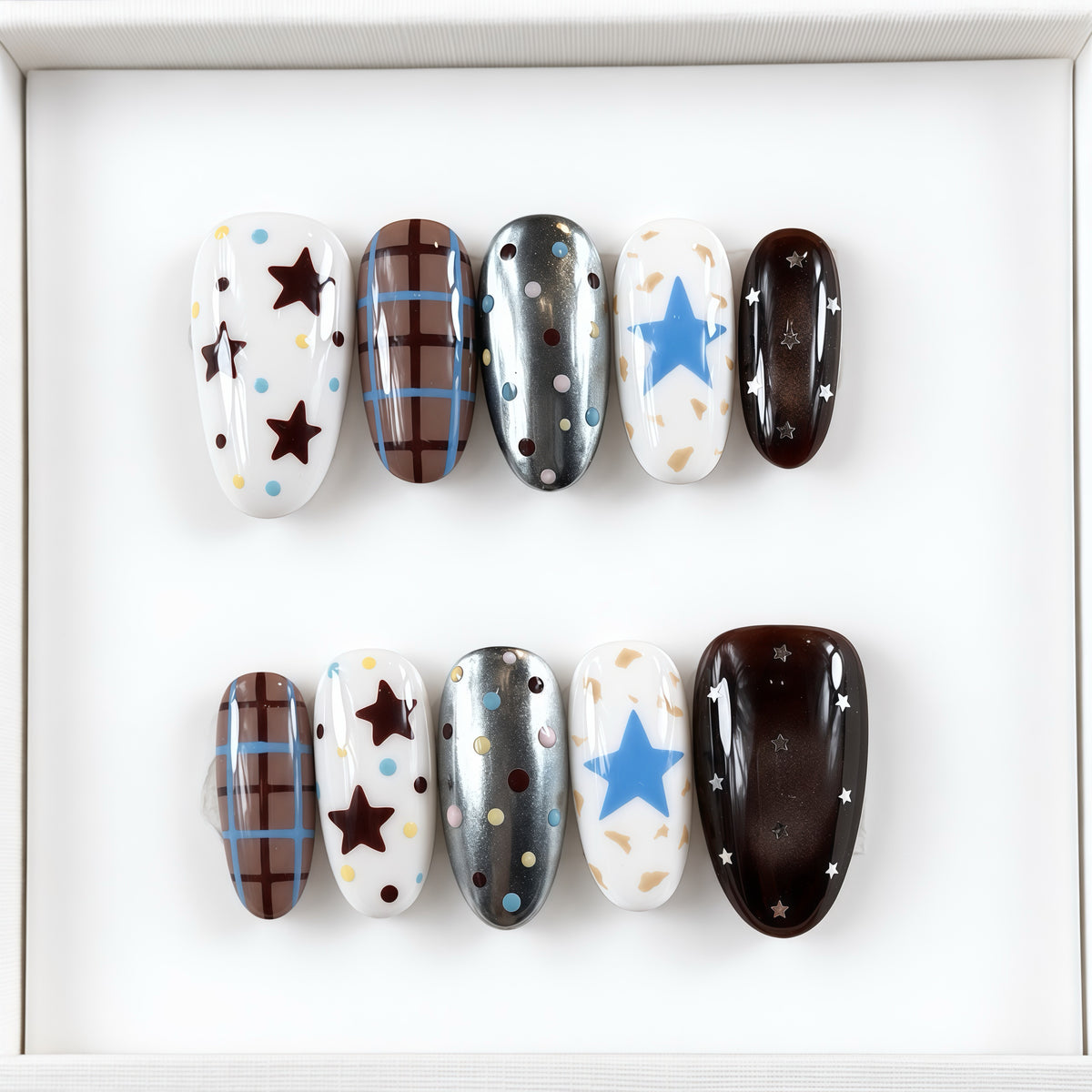 Cocoa Stardust