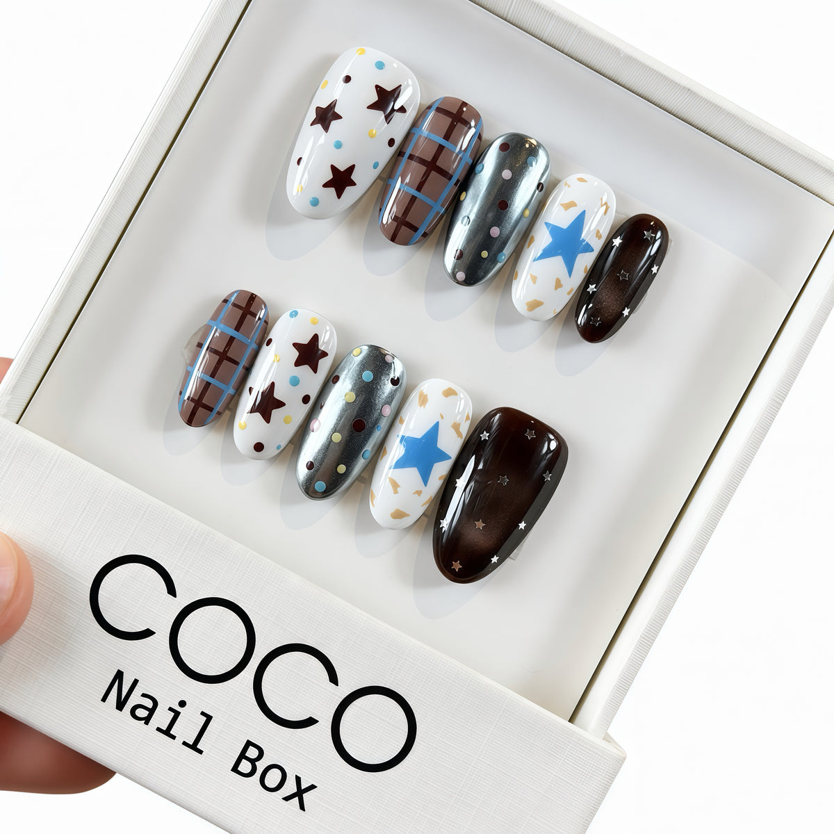 Cocoa Stardust