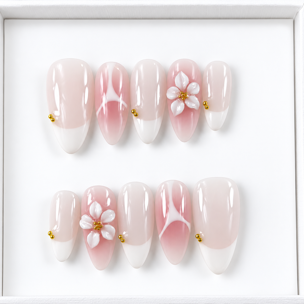 Blush Petal