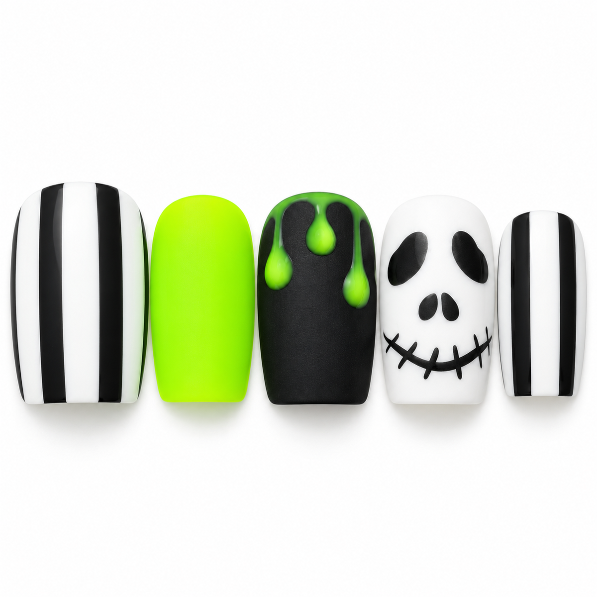 Neon Bones
