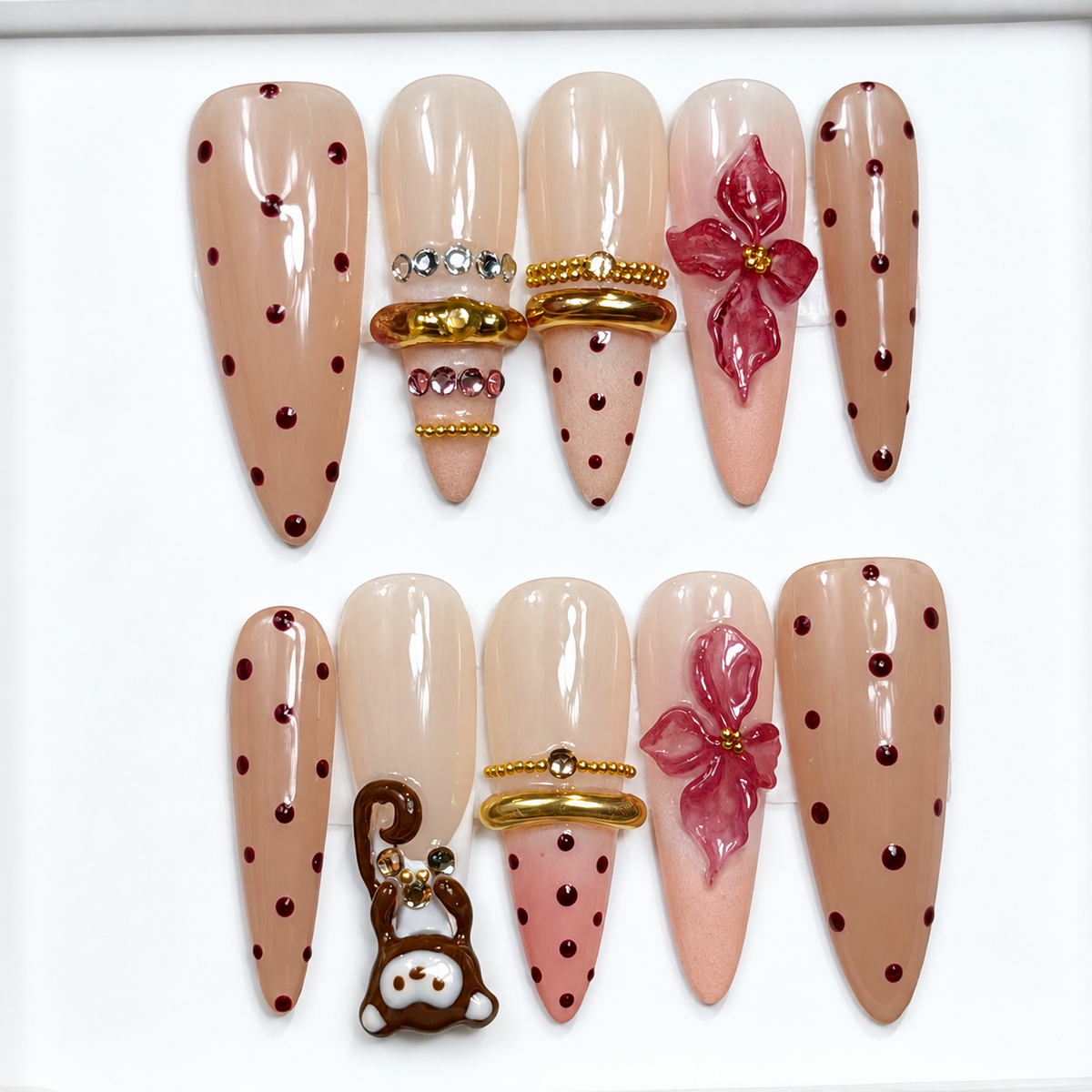 Cherry Trinket