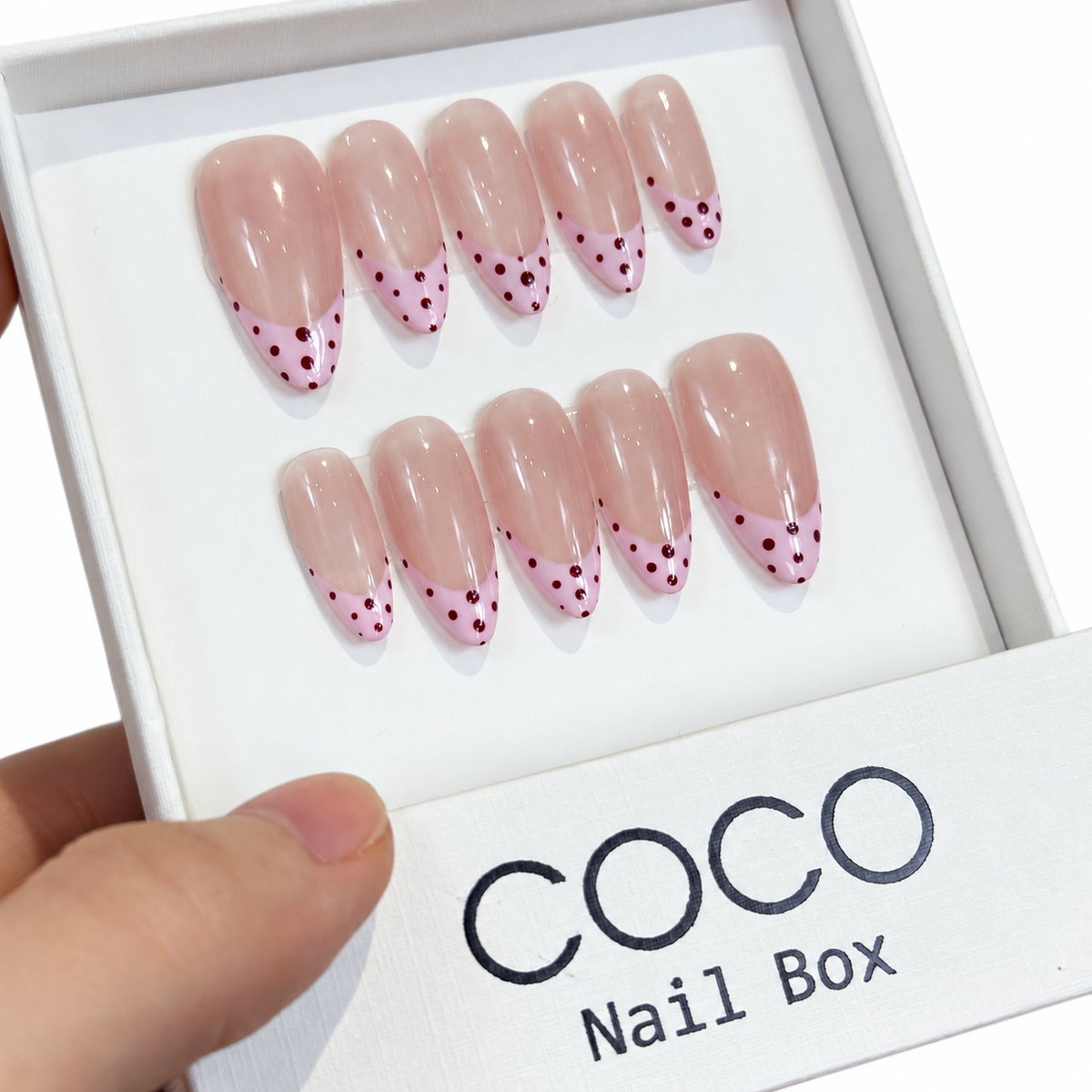 Pink Dots