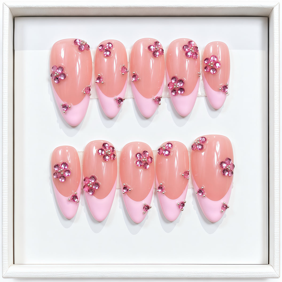 Pink Jewel