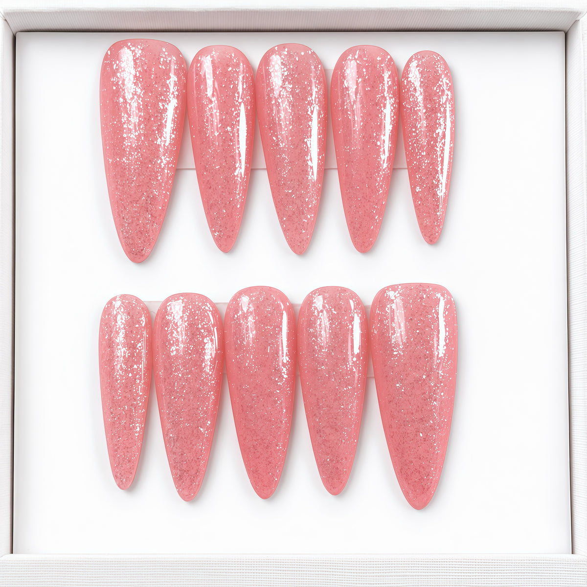 Pink Stardust