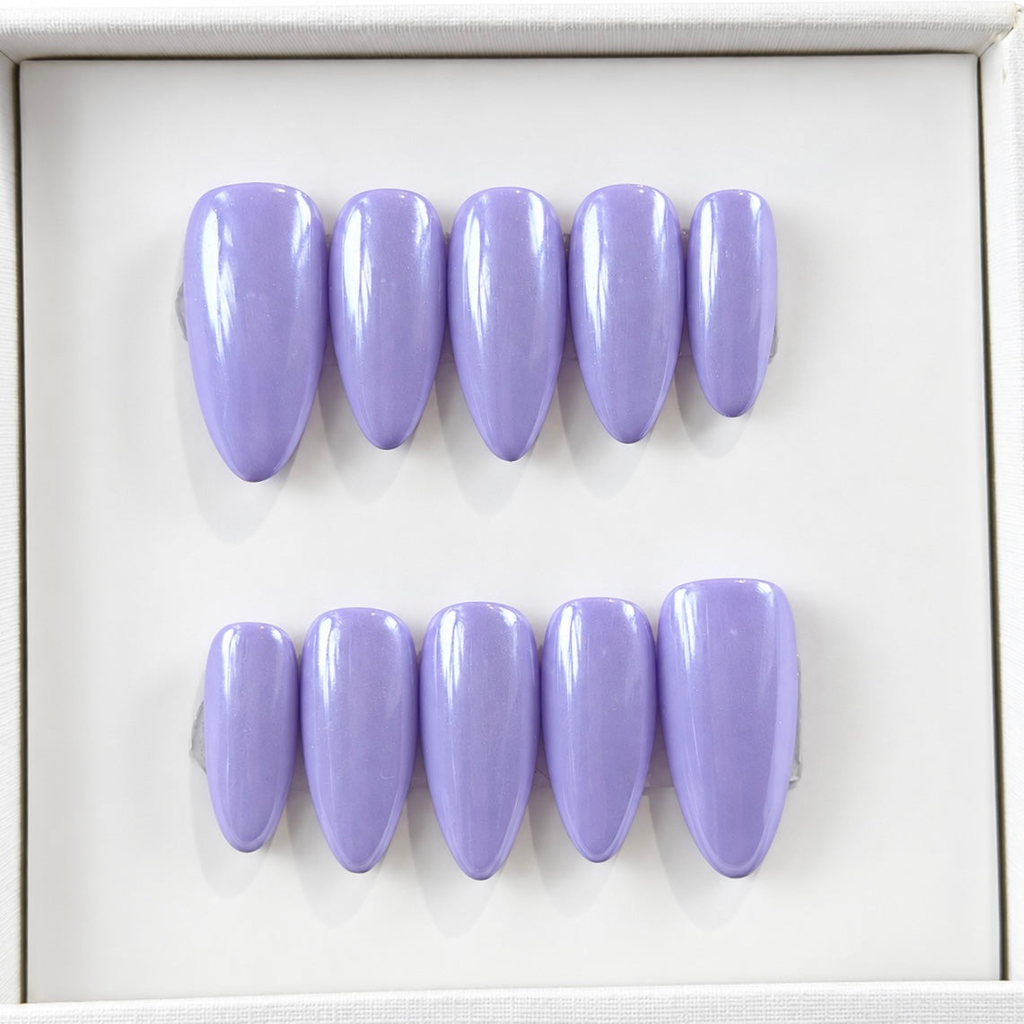 Lilac Dream