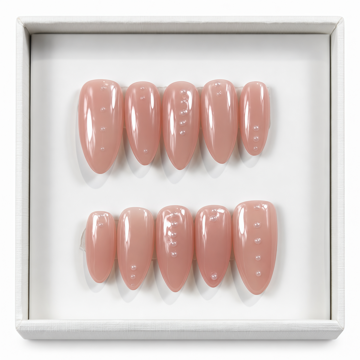 Pearl Blush