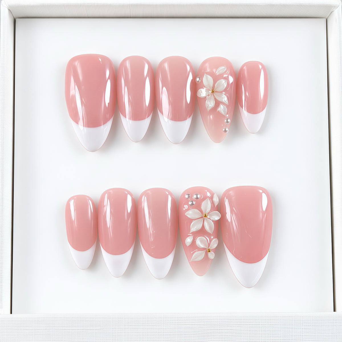 Pearl Petal