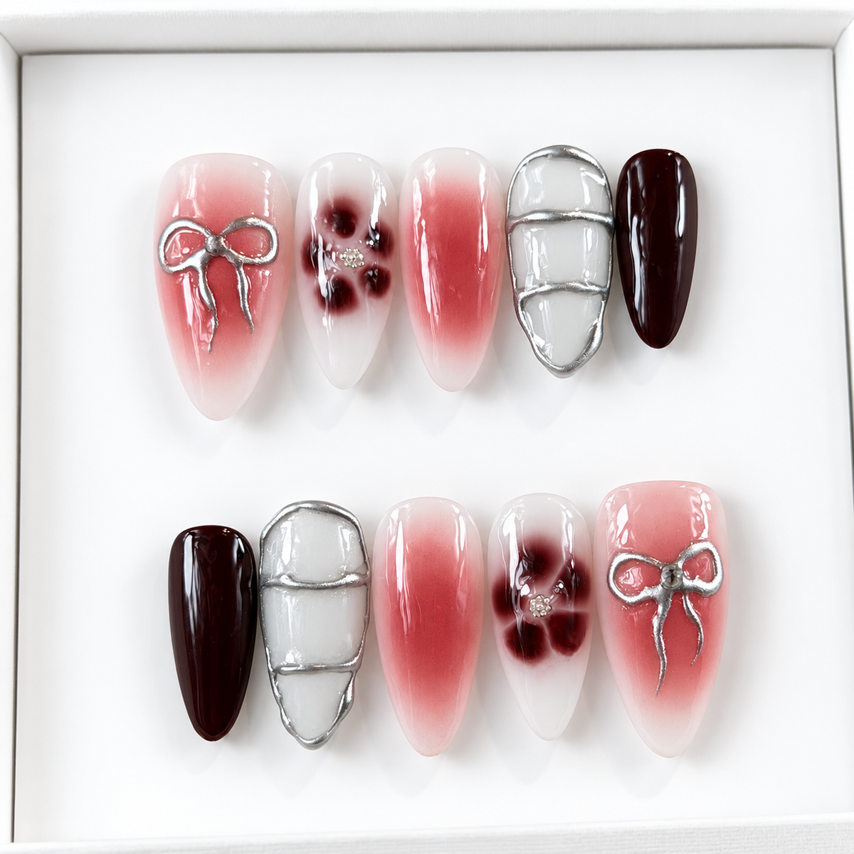 Cherry Romance