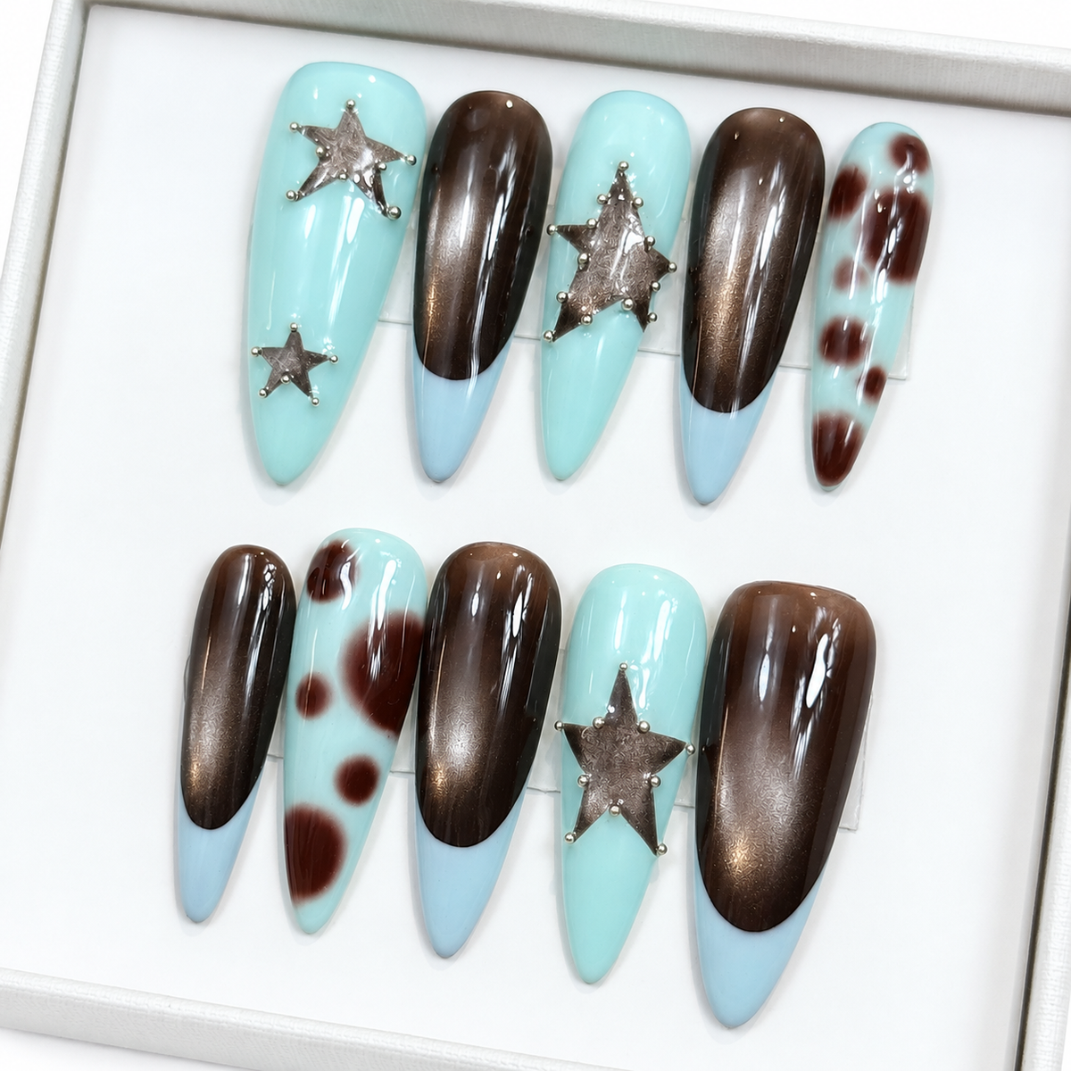 Mint Cocoa