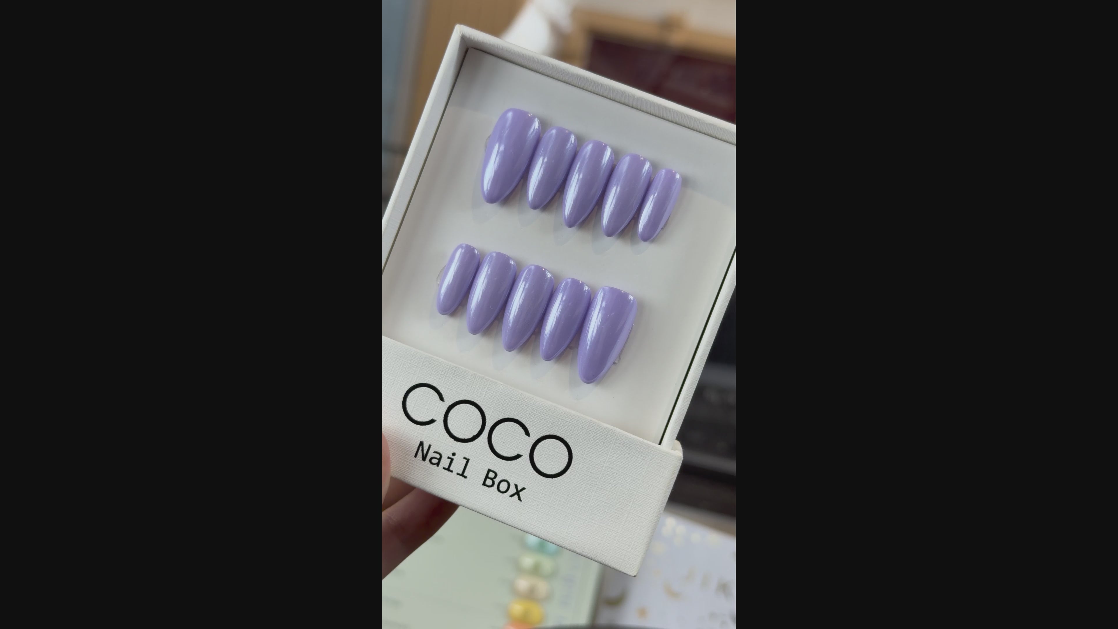 Lilac Dream