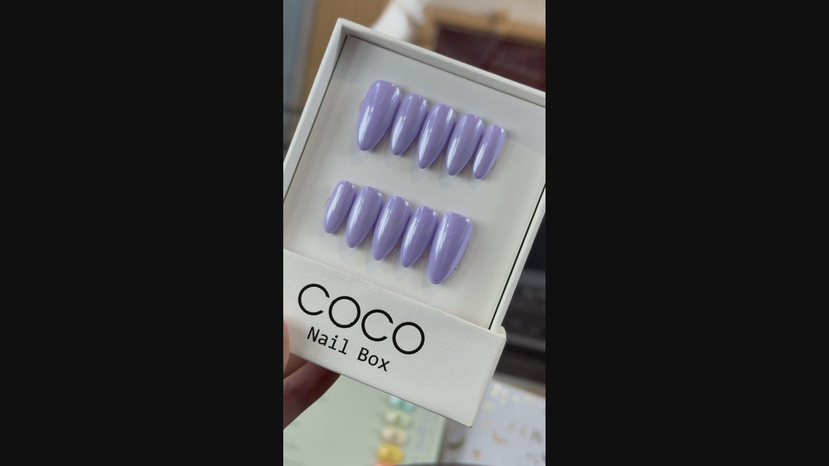 Tải video: Lilac Dream
